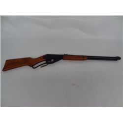 DAISY RED RYDERYDER,