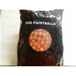 2000 CANADIAN PAINT BALL