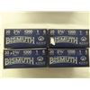 Image 1 : 4 BOXES KENT 20GA 2 3/4IN BISMUTH 6 SHOT 1 LOAD