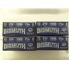Image 1 : 4 BOXES KENT 12GA 2 3/4IN BISMUTH 6 SHOT 1 1/16 LOAD