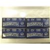 Image 1 : 4 BOXES KENT 12GA 2 3/4IN BISMUTH 5 SHOT 1 1/4 LOAD