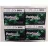 Image 1 : 4 BOXES KENT 12GA 3 1/2IN FASTEEL BB SHOT 1 3/8 LOAD