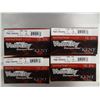 Image 1 : 4 BOXES KENT 12GA 2 3/4IN VELOCITY 8 SHOT 1 LOAD