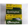 Image 1 : 2 BOXES REMINGTON 16 GA 2 3/4IN EXPRESS 7.5 SHOT 1 1/8 LOAD