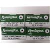 Image 1 : 4 BOXES REMINGTON 45 AUTO 230GR
