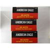 Image 1 : 3 BOXES AMERICAN EAGLE 45 AUTO 230GR FMJ