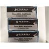 Image 1 : 3 BOXES FEDERAL 7MM REM MAG 175GR SP
