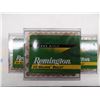Image 1 : 5 BOXES REMINGTON 22LR 40GR GOLDEN BULLET FMJ