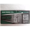 Image 1 : RCBS Hand Priming tool
