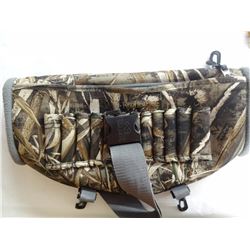 Shot Shell Hand Warmer