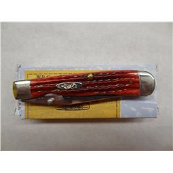 WR Case & Sons Trapper Lock