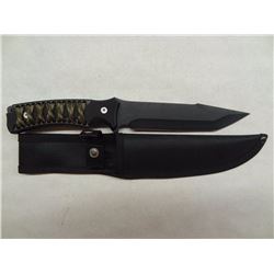 Valor USA Survival Knife