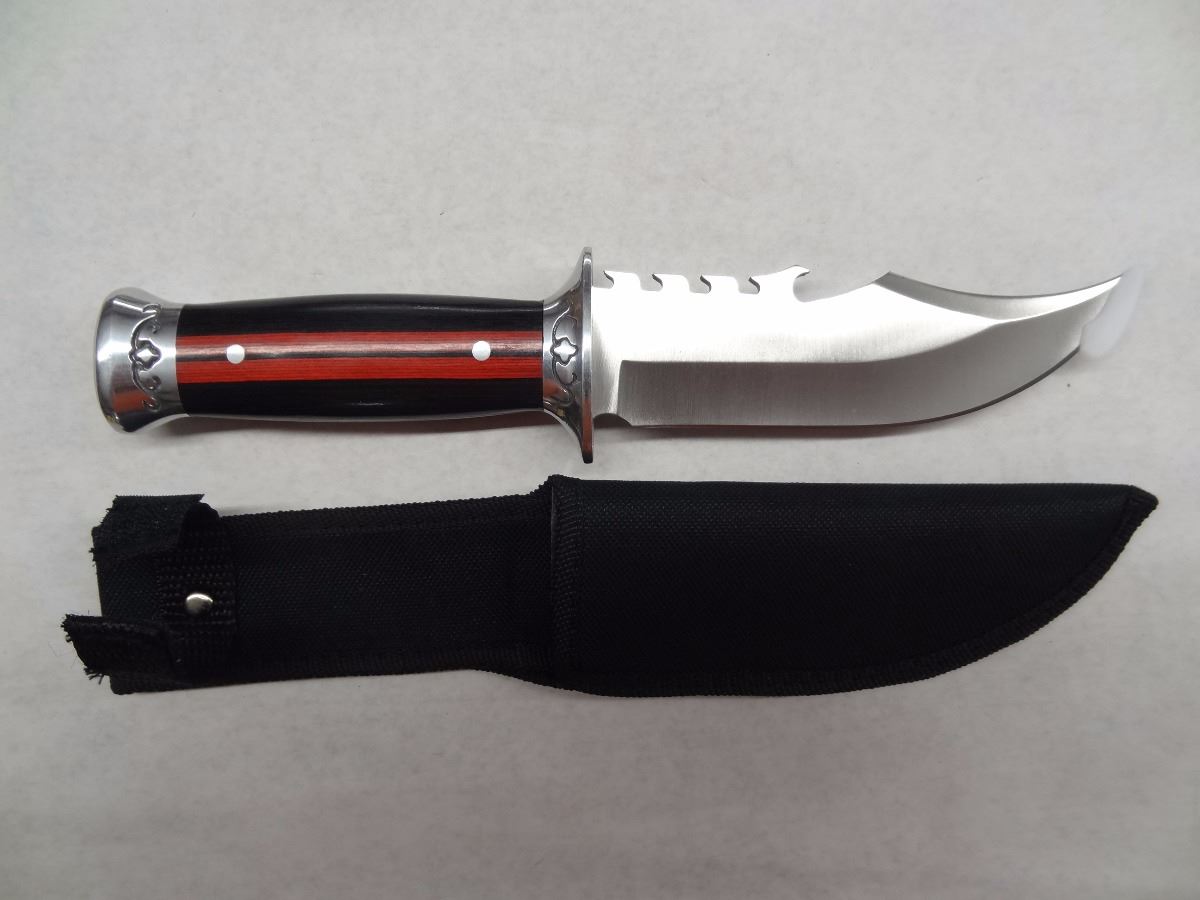 Valor USA Field Knife