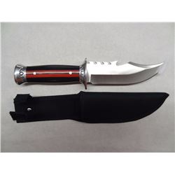 Valor USA Field Knife