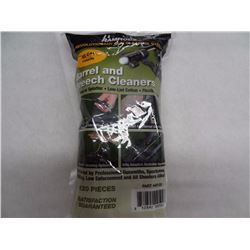 Ramrodz Barrel/Breech Cleaners