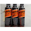 Image 1 : Brunox Turbo Spray 3 Pack