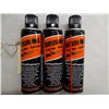 Image 1 : Brunox Turbo Spray 3 Pack