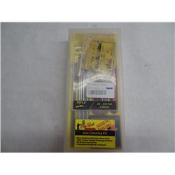 Pro Shot Cleaning Kit