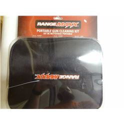 Range Max Cleaning Kit