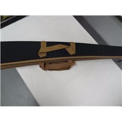3 Allen Shotgun Soft Cases