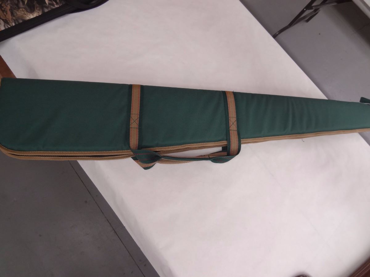 NYLON RIFLE SOFT CASE