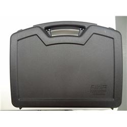 CASE GUARD PISTOL CASE