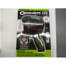 Qbeam LED Spotlight
