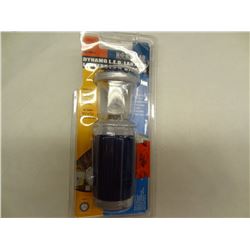 North 49 Dynamo Lantern