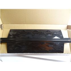 Cast Iron Burner cover