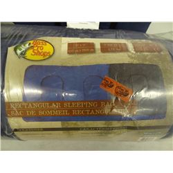 BPS 33x75 Sleeping bag
