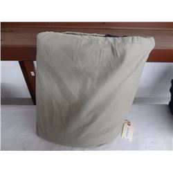 Intex Double Air Mattress