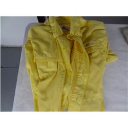 World Wide Sportsman Fishing Shirt Med