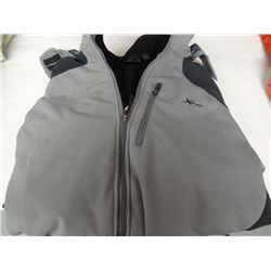 XPS Mens Lrg 2 Layer Jacket