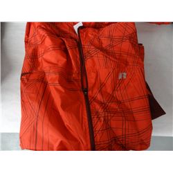 Russel Athletics Mens Windbreaker Lrg