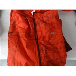 Russel Athletics Mens Windbreaker XL