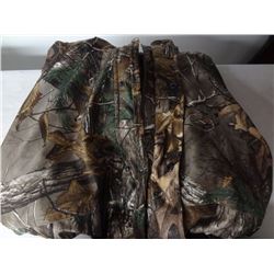 Red Head Mens Storm Tex Lrg