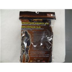 XPS Mens Mock Neck 3.0 Thermal Med