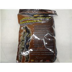 XPS Mens Pants 3.0 Thermal Med