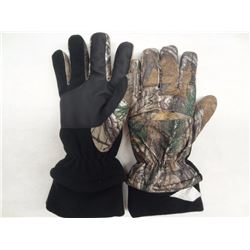 Hoobs Creek Winter Gloves Lrg