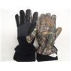 Image 1 : Hoobs Creek Winter Gloves Lrg