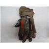 Image 1 : Red Head Scent Control Glove Lrg