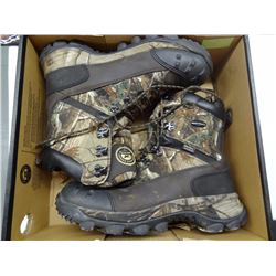 Irish Setter Sz 10.5 Grizzly Tracker Boot