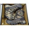 Image 1 : Irish Setter Sz 10.5 Grizzly Tracker Boot