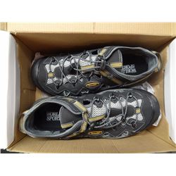 World Wide Sportsman Sz 10 Copper River III Shoe