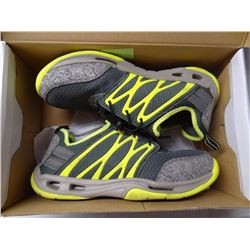 World Wide Sportsman Sz 9.5 Starboard Shoe