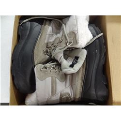 Natural Reflections Womens Winter Boot Sz 8