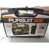 Image 1 : Pursuit Electronic Game call