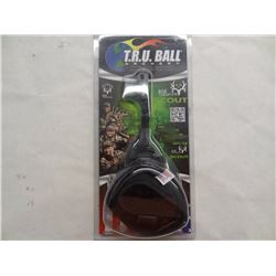 Tru Ball Scout Release