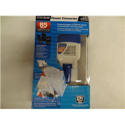 Rally 85watt Convertor