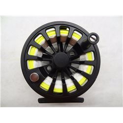 Wind River Fly reel